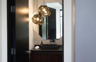 NEW Modern Oasis off Melrose - Rooftop - Pool - Foto 52