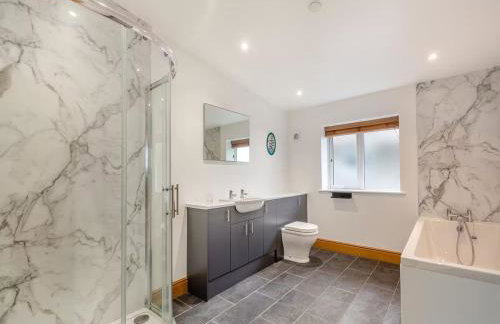 Bodwennol - a stunning house! - Foto 31