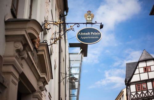 Altstadt Palais - Foto 26