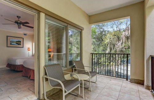 2520 Tennis Villa Efficiency - Foto 1