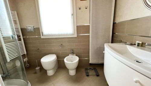 ERMAN HOUSE Mansarda sulla Riviera del Brenta Venezia - Foto 3