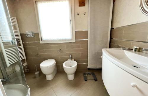 ERMAN HOUSE Mansarda sulla Riviera del Brenta Venezia - Foto 3