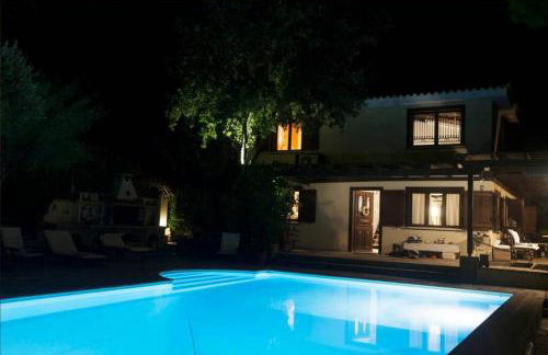 villa eleni - Foto 20