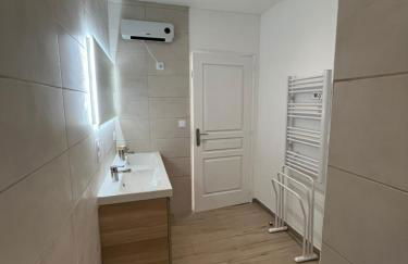 Gîte le Pistou 2 - Foto 17