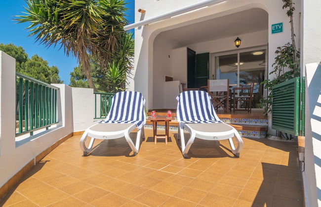 Ses Fonts C25 in Son Parc - Foto 35