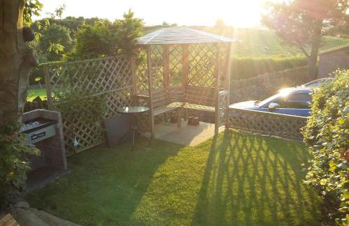 Lane End Cottage Holmfirth - Private Luxurious - 2 Ensuites, Gated Parking, Patio & Garden with Exceptional Views - Foto 52