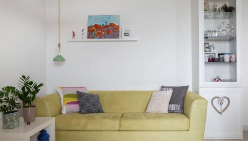 Delizioso appartamento in villino indipendente - Foto 2