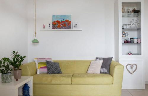 Delizioso appartamento in villino indipendente - Foto 2