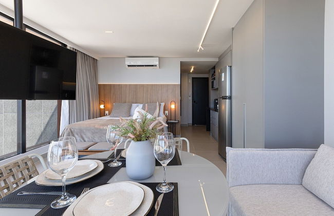 Way Tambaú - João Pessoa by Carpediem - Foto 21