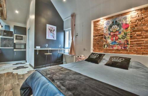 Le Loft des Mystères - Foto 8