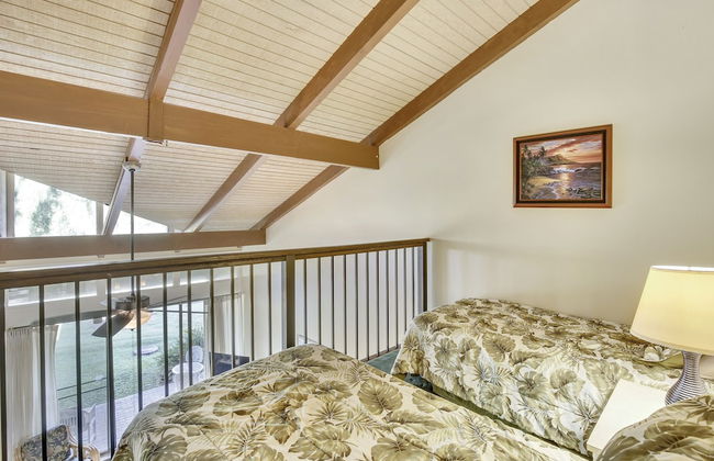 Turtle Bay Alea**nuc 90-tvu-0263 2 Bedroom Condo by RedAwning - Foto 8