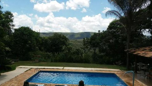 Recanto do Sossego em Macacos - Nova Lima - Foto 3