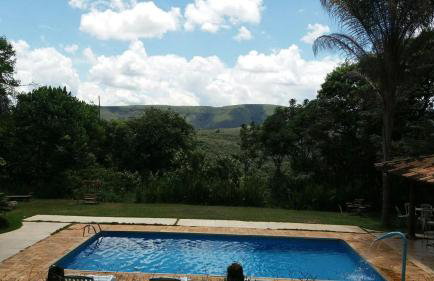 Recanto do Sossego em Macacos - Nova Lima - Foto 3