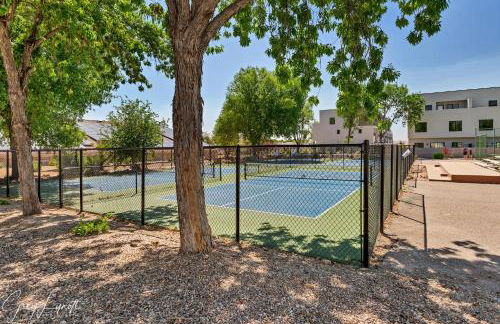 St George Resort Condo - Photo 56