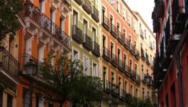 Alma Suites - Foto 3