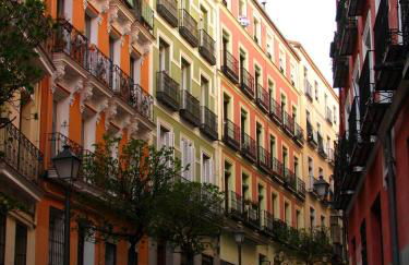 Alma Suites - Foto 3