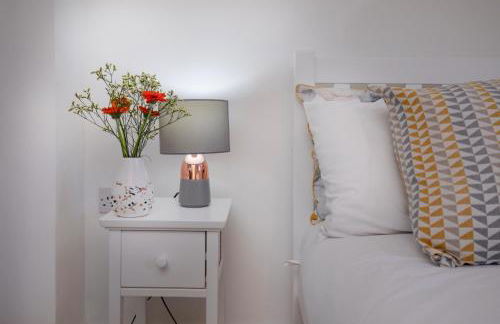 Stayaway Cottage - Foto 20