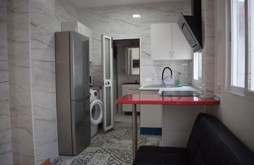 Los Tilos Apartments 2 - Foto 10