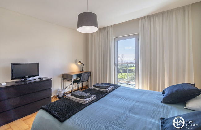 Home Azores - Pico do Salomão Poolside Retreat - Foto 11