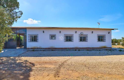 Casa Rural Olivar de la Marquesa - Photo 32