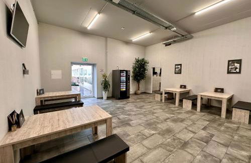 GPHotel/Boardinghaus - Foto 11