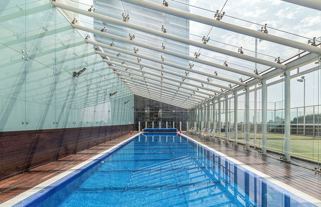 Casa Reforma by Kukun - Foto 68