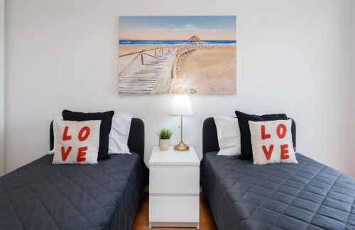 Spacious Escape Near the Beach by Host Wise - Photo 12