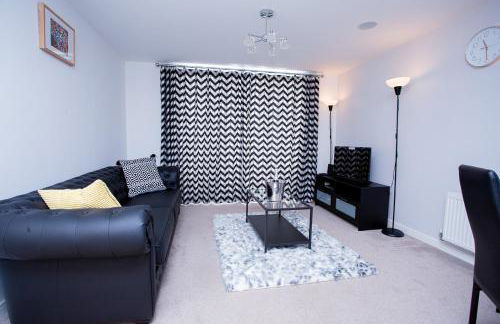 Mills Apartment - Two bedroom en-suite apartment - Photo 10