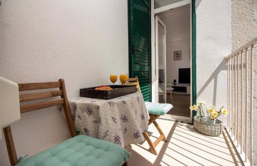 Bura2 , with private parking in the garage - Foto 21