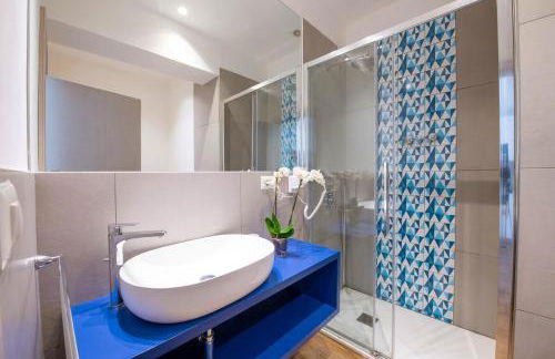 Apartment downtown, near Pompei Sorrento ,the sea - Foto 23