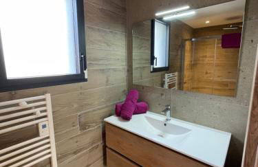 Ker est, Surf House, plage de Pors Carn à pieds - Photo 38