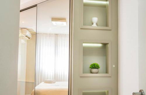 Cobertura com vista panorâmica da Praia da Vila - Foto 17