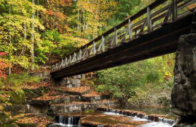 Peaceful Mountain Family Retreat - Foto 37