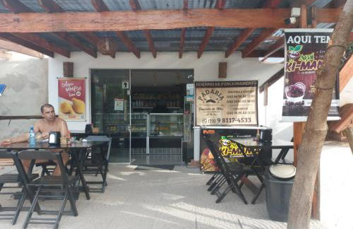 Bangalô 12 na praia de Guaratiba, Prado, ba - Photo 26