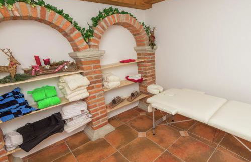 Quaint Holiday Home in Feldwies near Ski Area - Foto 69