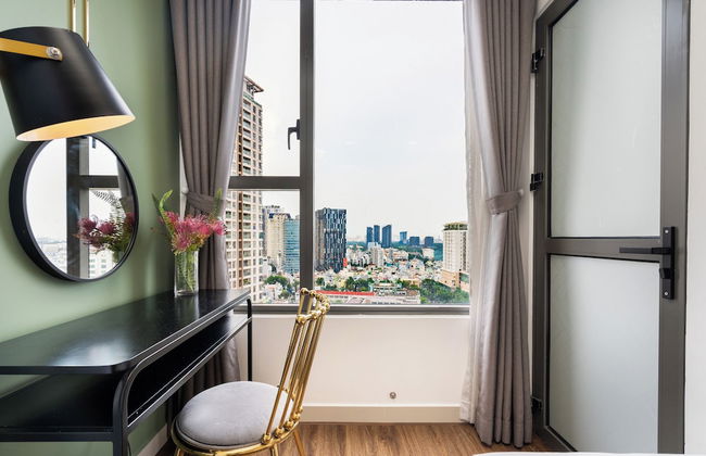 REM Rivergate Garden Pool Signature Apartments - Foto 3