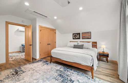 Coda Guesthouse -New in 2024 - Photo 28