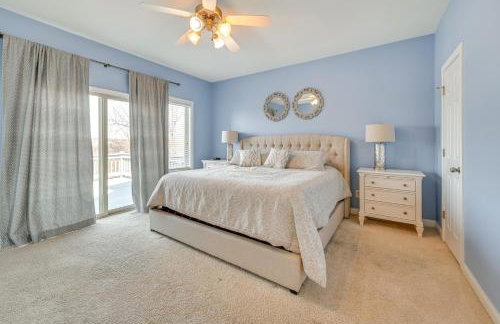 Lake Cumberland Home with Hot Tub and Game Room - Foto 11