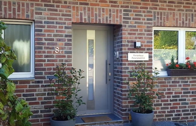 Ferienwohnungen Panoramablick - Foto 25