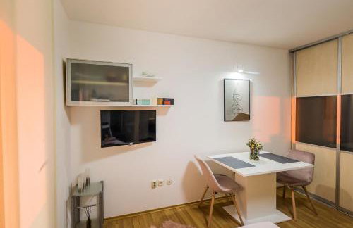 Paeninsula Studio Apartment - Photo 24