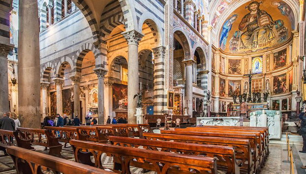 Excursión privada por la costa del patrimonio judío de Rodas - Foto 5
