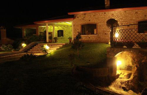 Villa Merici - Foto 9