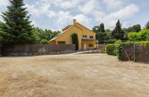 Casa con jardín próxima a Barcelona - Foto 37
