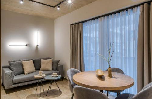 Amphora Nafplio- elegance Suites Apartmenthouse - Photo 27