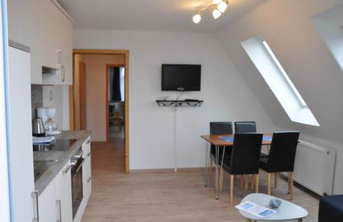 Ferienhaus Nordstrand Whg 4 - Foto 7