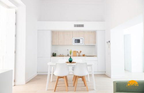 Villalobos Suites Adults Recommended - Foto 105