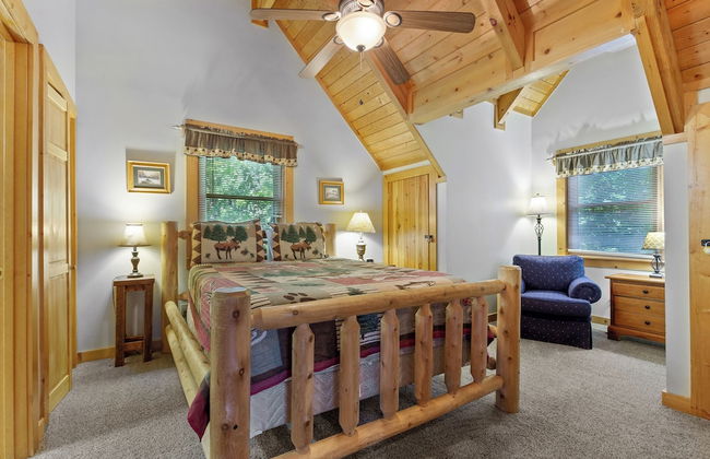 Angels View by Jackson Mountain Rentals - Photo 21