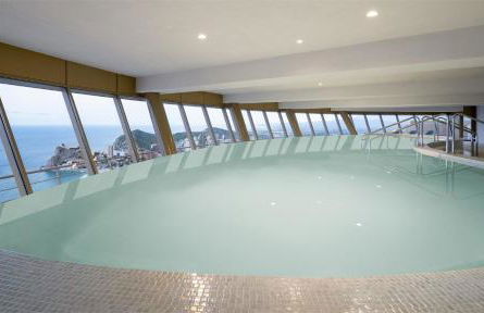 InTempo Luxury Sky View & Spa Resort - Photo 2