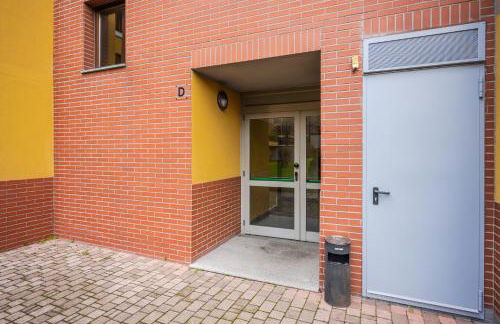 Curiel 194, SmartStay - Appartamento - Ospedale Humanitas, Fiordaliso, Forum Assago - Foto 29