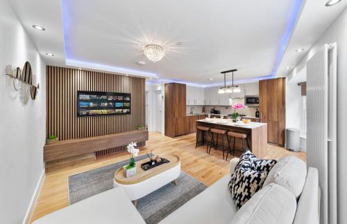 The Quartz Place London Waterloo - Foto 1